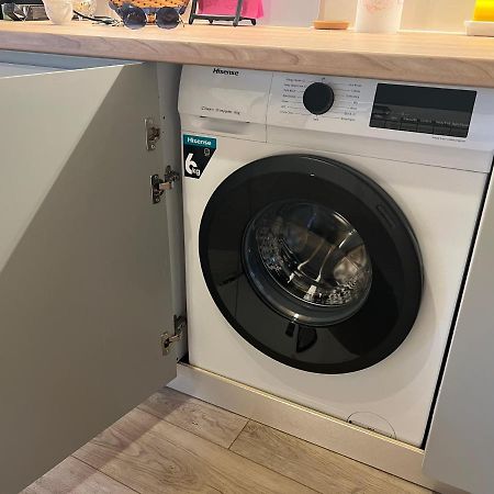 Olga Apartment Saranda Zewnętrze zdjęcie