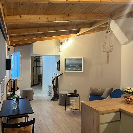Olga Apartment Saranda Zewnętrze zdjęcie