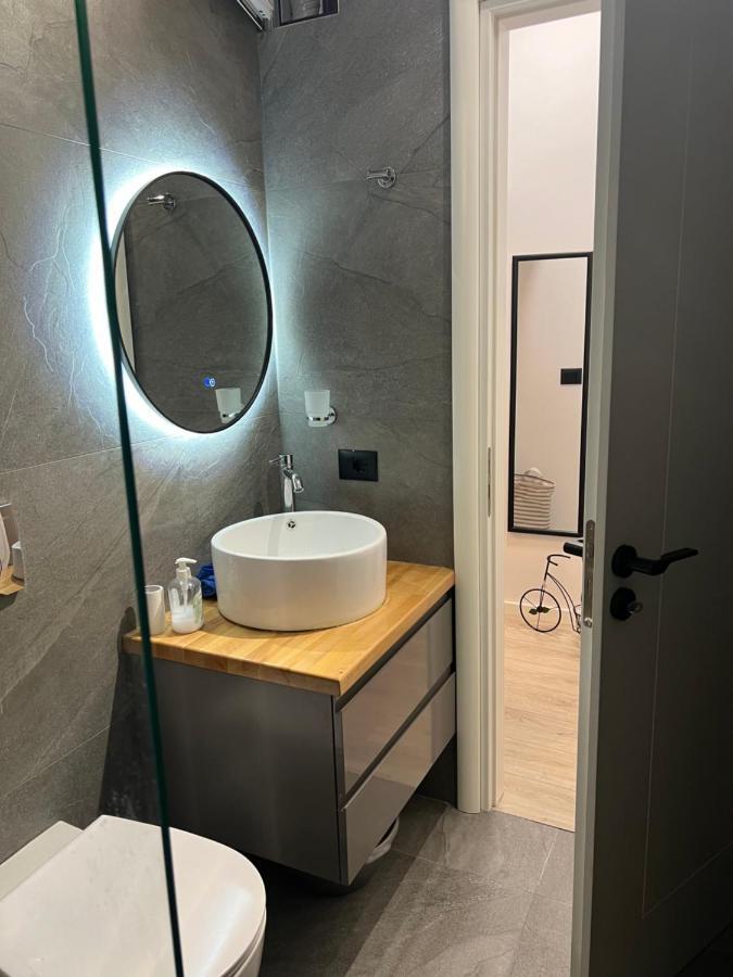 Olga Apartment Saranda Zewnętrze zdjęcie