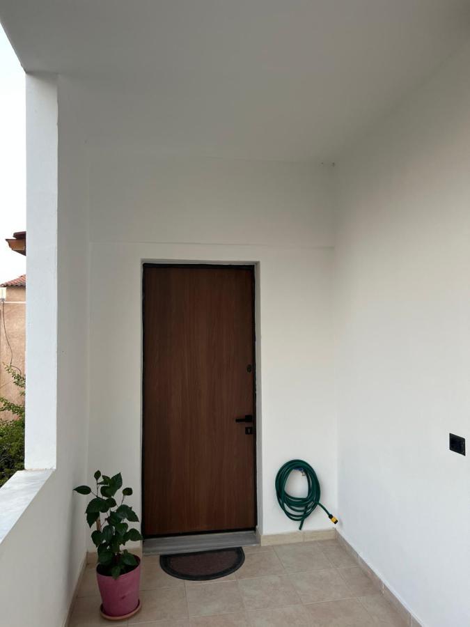 Olga Apartment Saranda Zewnętrze zdjęcie