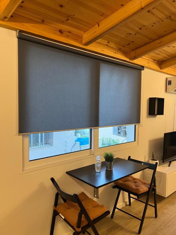 Olga Apartment Saranda Zewnętrze zdjęcie