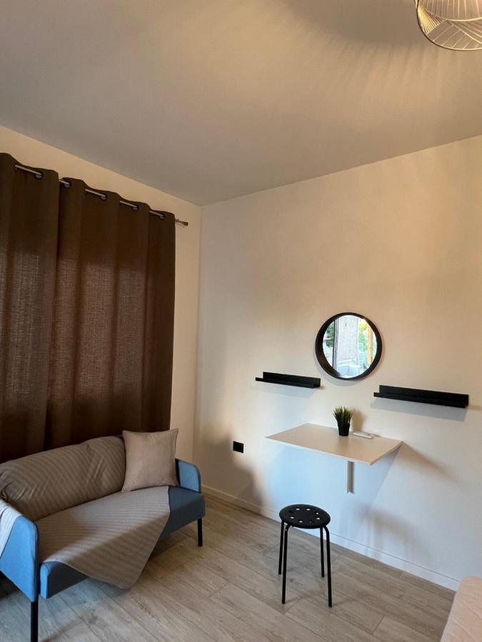 Olga Apartment Saranda Zewnętrze zdjęcie