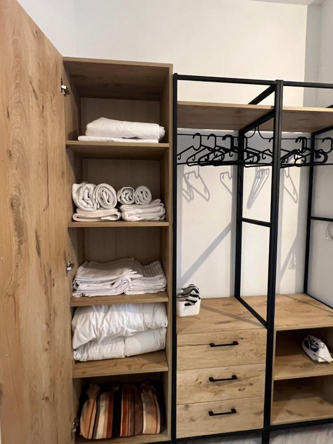 Olga Apartment Saranda Zewnętrze zdjęcie