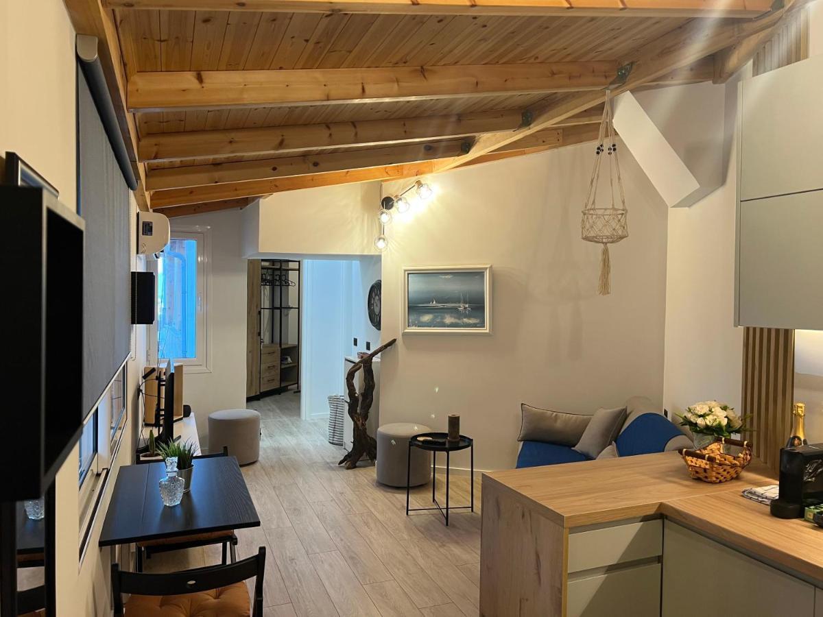 Olga Apartment Saranda Zewnętrze zdjęcie