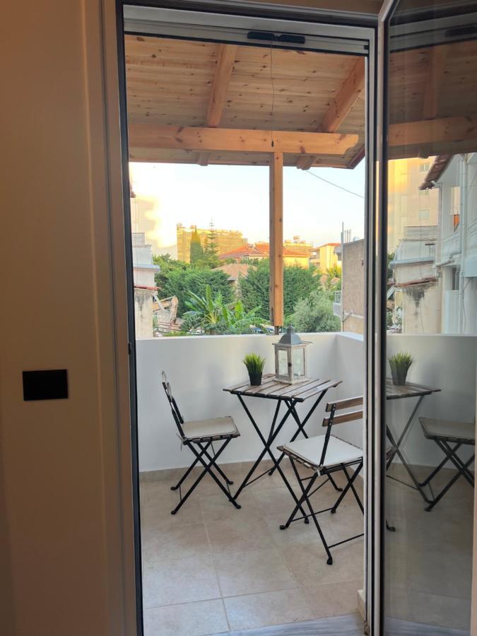 Olga Apartment Saranda Zewnętrze zdjęcie