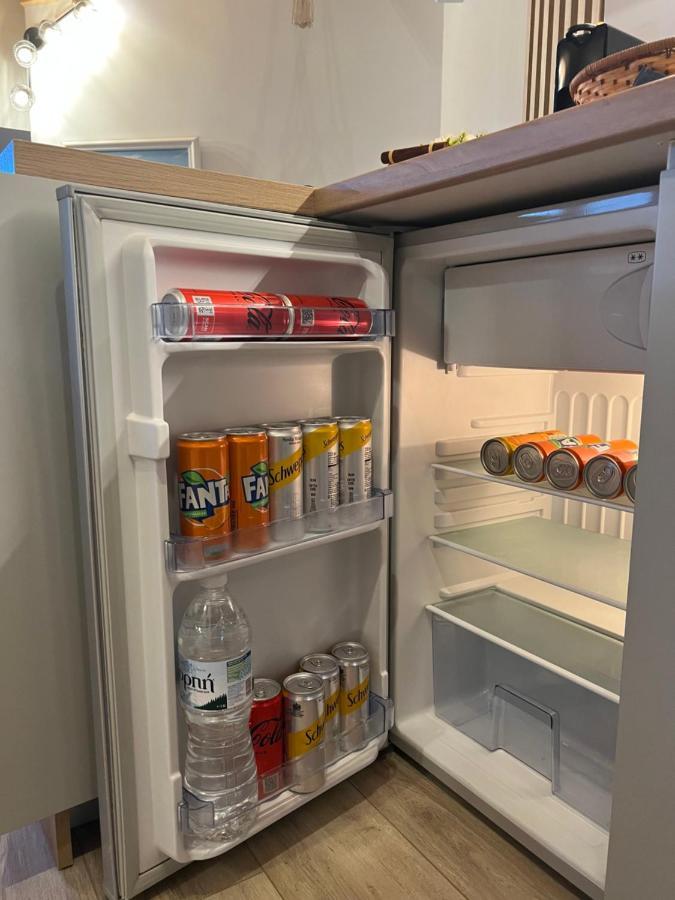 Olga Apartment Saranda Zewnętrze zdjęcie